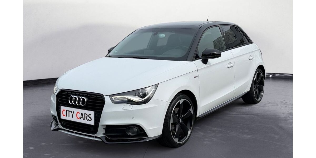 Audi A1 112.000 km 13.990 &euro; Dormagen 41540