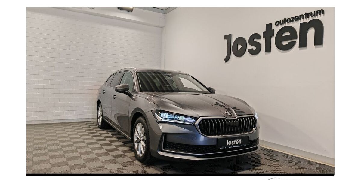 Skoda Superb 13.767 km 42.990 &euro; Monheim am Rhein 40789