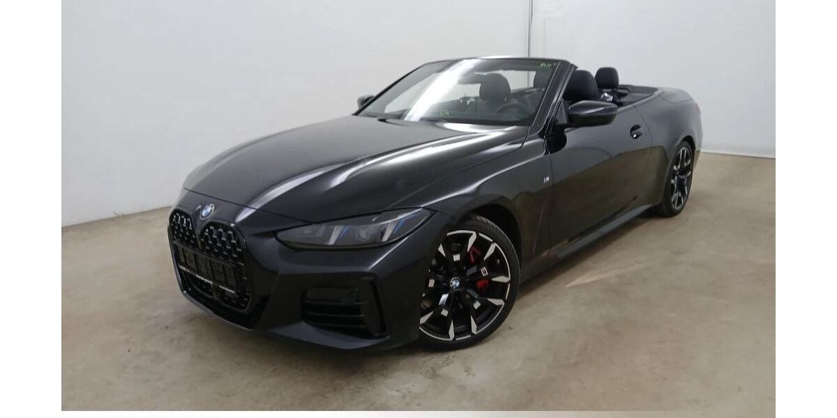 BMW 420 13.100 km 53.400 &euro; Meerbusch 40668