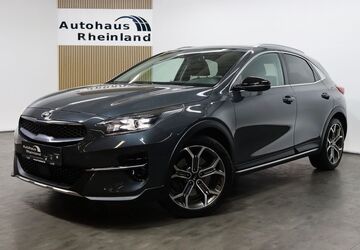 Kia XCeed 107.110 km 18.750 &euro; Köln 51107