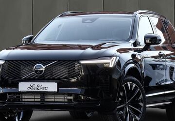 Volvo XC90 2.500 km 89.990 &euro; Köln / Porz 51149