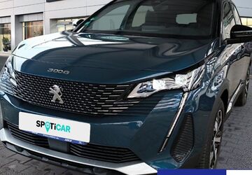 Peugeot 3008 16.990 km 21.730 &euro; Köln 50933