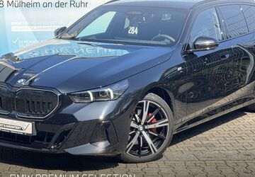 BMW 520 24.899 km 53.880 &euro; Mülheim an der Ruhr 45478