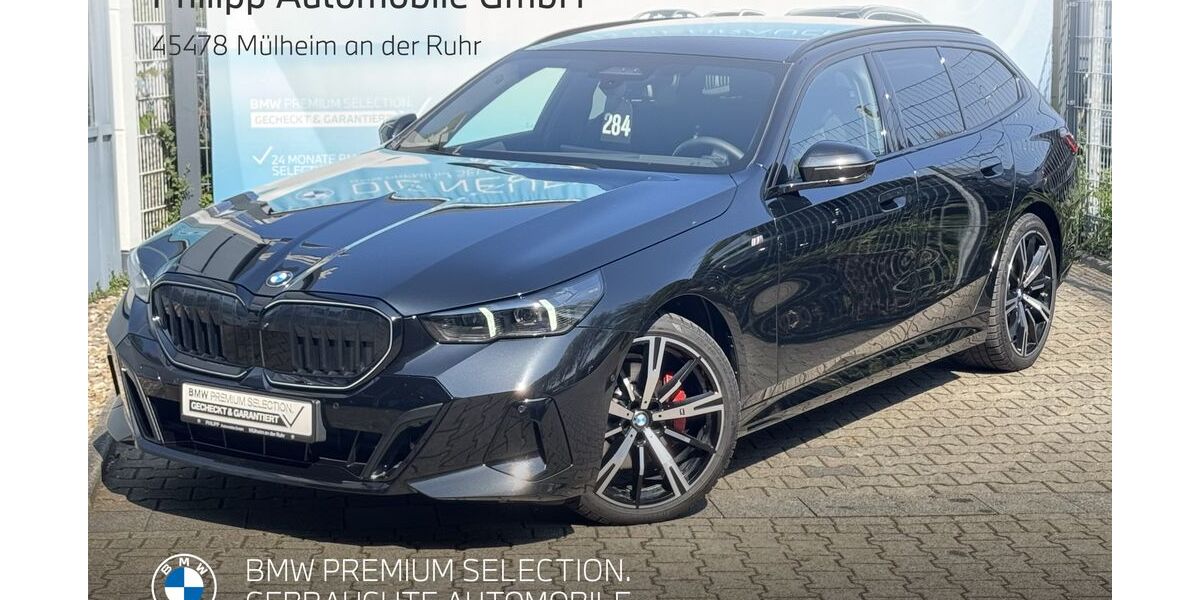 BMW 520 24.899 km 53.880 &euro; Mülheim an der Ruhr 45478
