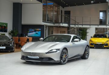 Ferrari Roma 12.025 km 194.980 &euro; Köln 51147