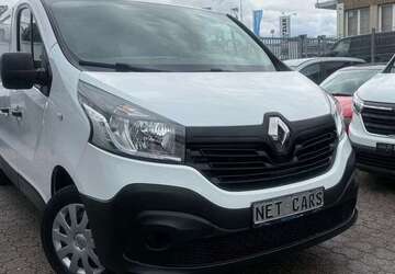 Renault Trafic 125.000 km 12.850 &euro; Hilden (bei Düsseldorf) 40721