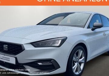 Seat Leon 19.589 km 28.190 &euro; Neuss 41460