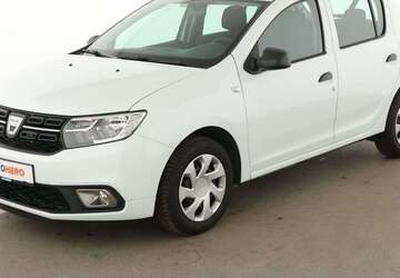 Dacia Sandero 33.326 km 7.990 &euro; Köln 50739