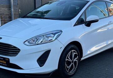 Ford Fiesta 132.000 km 5.999 &euro; Bergisch Gladbach 51469