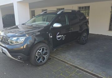 Dacia Duster 191.212 km 8.900 &euro; Neuss 41468