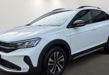 VW Taigo 5.500 km 24.900 &euro; Mülheim 45478