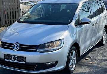VW Sharan 170.000 km 9.999 &euro; Köln 51109