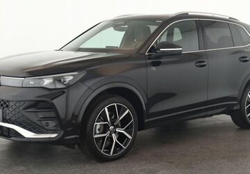 VW Tiguan 25.900 km 45.884 &euro; Düsseldorf 40233