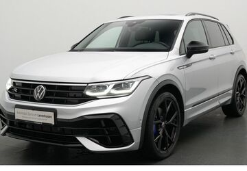 VW Tiguan 41.575 km 51.980 &euro; Leverkusen 51379