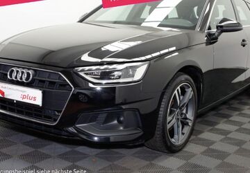 Audi A4 55.421 km 27.950 &euro; Solingen 42653