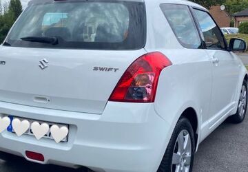 Suzuki Swift 135.000 km 3.700 &euro; Pulheim 50259