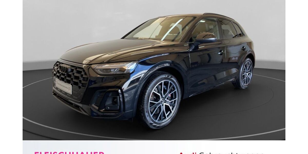 Audi SQ5 12.500 km 74.880 &euro; Köln 50823