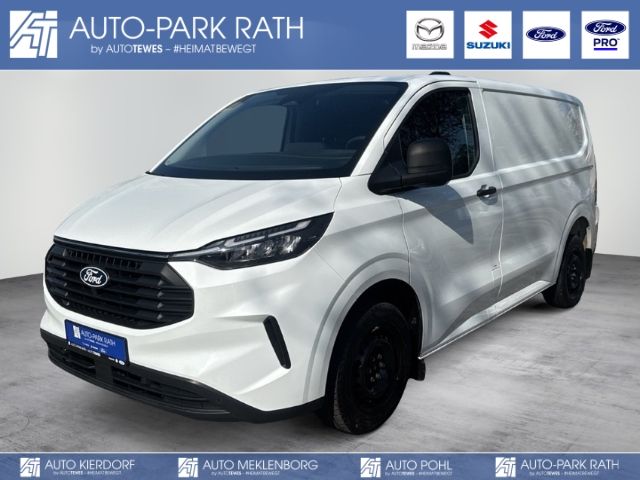 Ford Transit Custom 21.309 km 30.990 &euro; Düsseldorf 40472