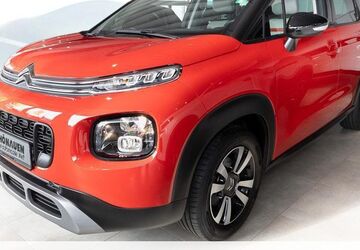 Citroen C3 Aircross 29.393 km 10.950 &euro; Hilden 40721