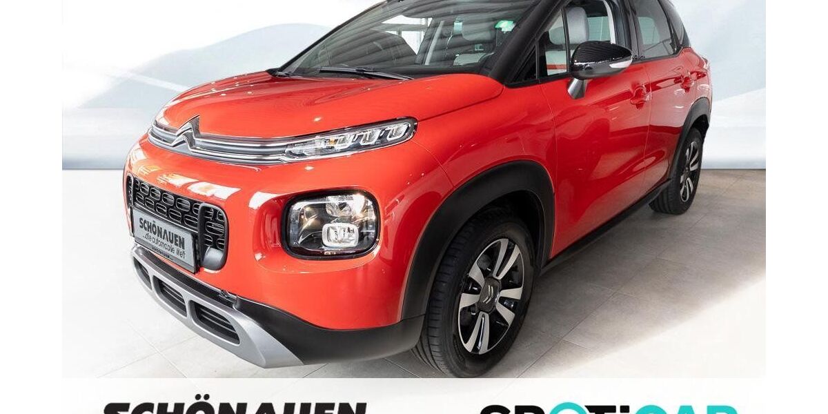 Citroen C3 Aircross 29.393 km 10.950 &euro; Hilden 40721
