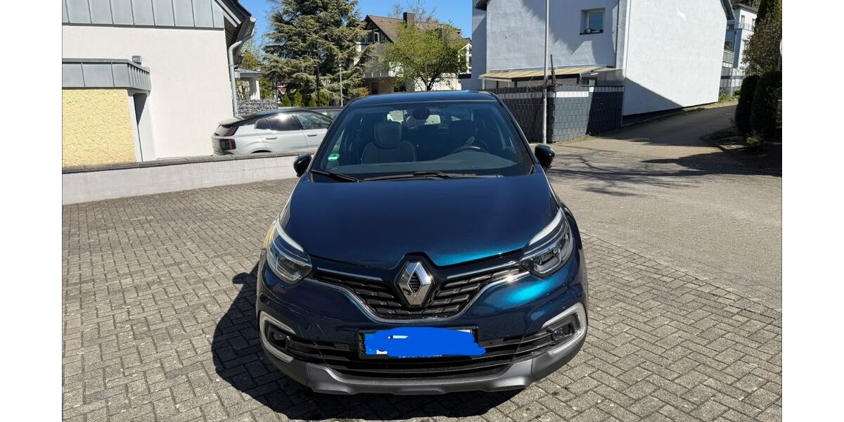 Renault Captur 127.000 km 9.999 &euro; Bergisch Gladbach 51469
