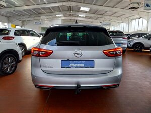 Opel Insignia Ultimate Matrix HUD AHK KAM ACC LEDER 39.050 km 25.730 &euro; HAAN 42781