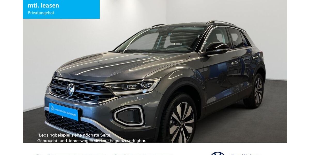 VW T-Roc 9.932 km 29.460 &euro; Mülheim an der Ruhr 45481