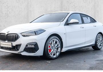 BMW 220 Gran Coupé 8.950 km 33.995 &euro; Köln-West 50858