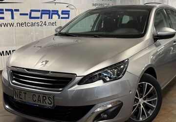 Peugeot 308 71.000 km 11.750 &euro; Hilden 40721