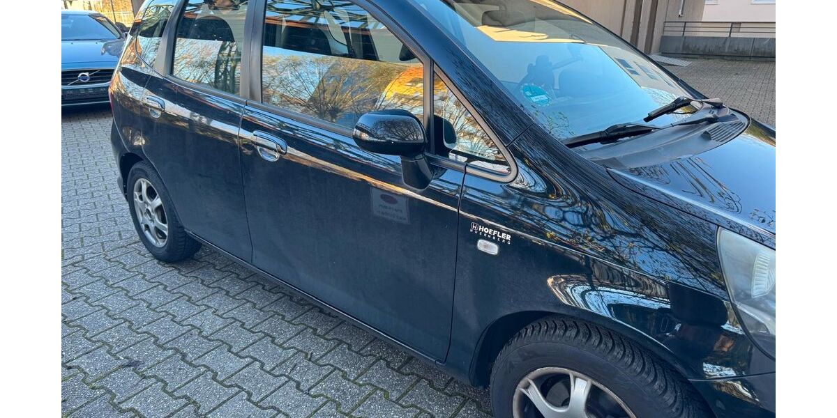 Honda Jazz 193.000 km 2.500 &euro; Wuppertal 42275