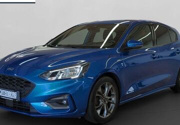 Ford Focus 47.150 km 14.750 &euro; Leverkusen 51381