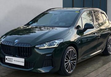 BMW 218 Active Tourer 28.400 km 27.999 &euro; Meerbusch 40668