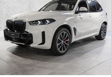 BMW X5 6.239 km 86.990 &euro; Hilden 40721