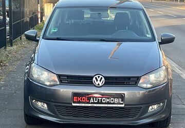 VW Polo 217.850 km 3.695 &euro; Köln 50997