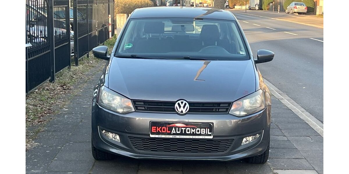 VW Polo 217.850 km 3.695 &euro; Köln 50997