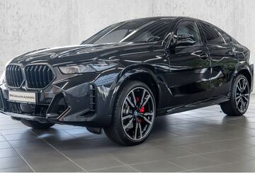 BMW X6 19.553 km 75.995 &euro; Köln-West 50858