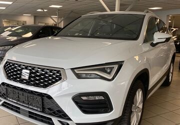 Seat Ateca 24.700 km 29.990 &euro; Köln 50677