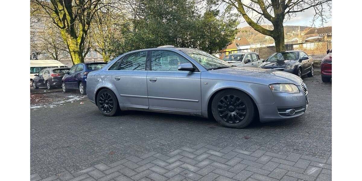 Audi A4 (B7) 230.000 km 1.500 &euro; Wuppertal 42275
