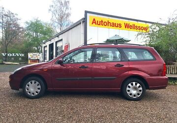 Ford Focus 210.000 km 2.490 &euro; Köln Porz 51147