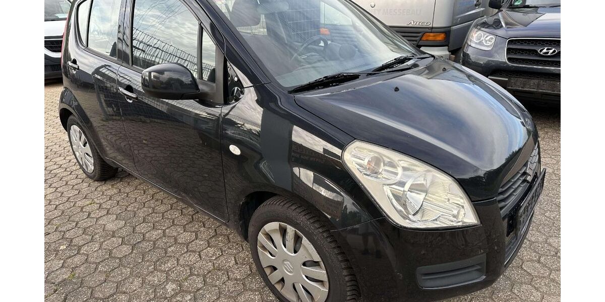 Suzuki Splash 280.000 km 1.499 &euro; Köln 51145