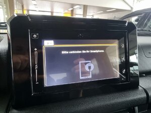Suzuki Jimny Comfort AllGrip PKW Automatik AHK 53.265 km 30.390 &euro; HAAN 42781