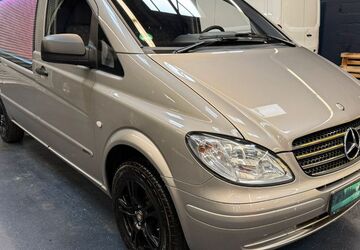 Mercedes-Benz Vito 240.000 km 9.950 &euro; Hilden 40721