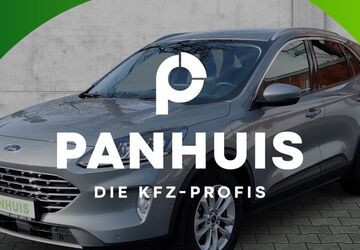 Ford Kuga 61.150 km 23.990 &euro; Meerbusch 40670