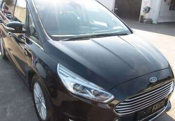 Ford Galaxy 144.800 km 14.600 &euro; Leverkusen 51371