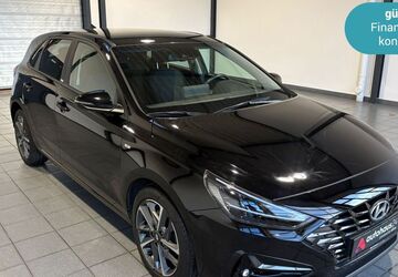 Hyundai i30 41.134 km 17.990 &euro; Wuppertal 42287