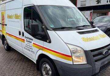 Ford Transit 160.000 km 5.950 &euro; Köln 50739