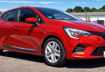 Renault Clio 74.000 km 11.500 &euro; Bergisch Gladbach 51469