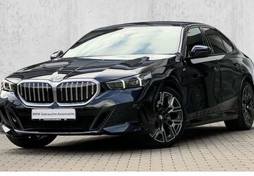 BMW 520 22.859 km 50.910 &euro; Wuppertal 42117