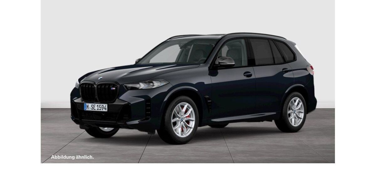 BMW X5 M60 25.100 km 89.440 &euro; Velbert 42553