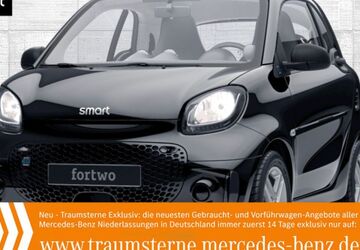 Smart ForTwo 13.453 km 14.890 &euro; Düsseldorf 40470